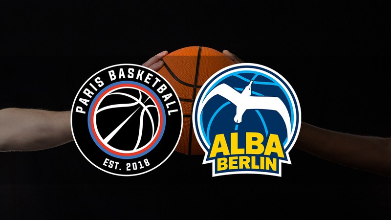 Paris Basket - ALBA Berlin maçı ne zaman? Saat kaçta ve hangi kanalda canlı yayınlanacak? | THY Euroleague