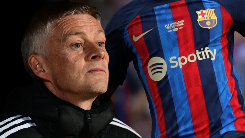 Messi'nin veliahtından Beşiktaş'a iyi haber!