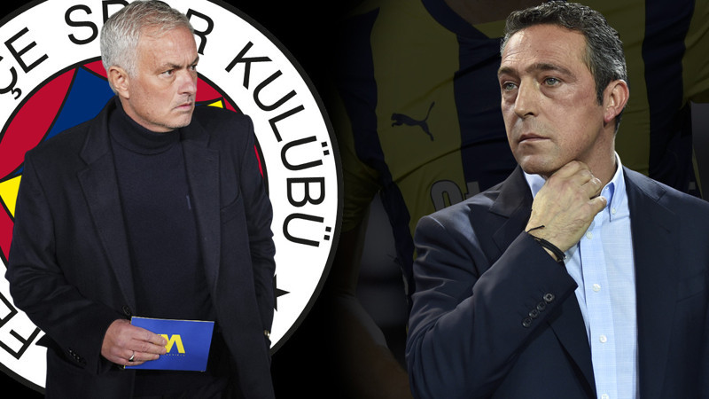 Fenerbahçe'de bir, iki derken 3 ayrılık birden!