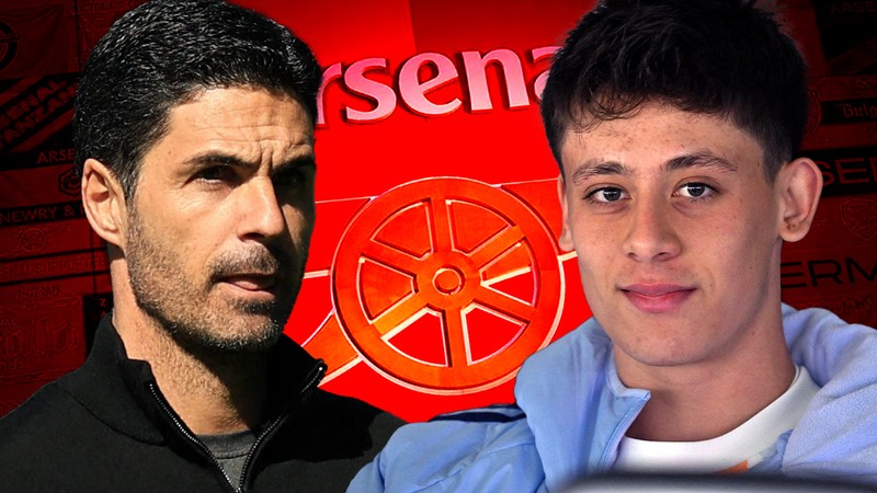 Mikel Arteta Arda Güler için resmi teklif yaptı! İşte ödenecek bonservis bedeli...