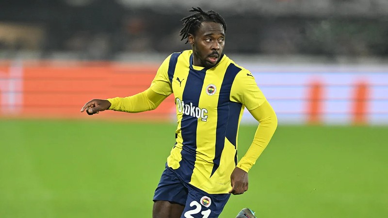 Gitti gidiyor denmişti! Osayi, Ali Koç ile görüşecek! Sözleşme...