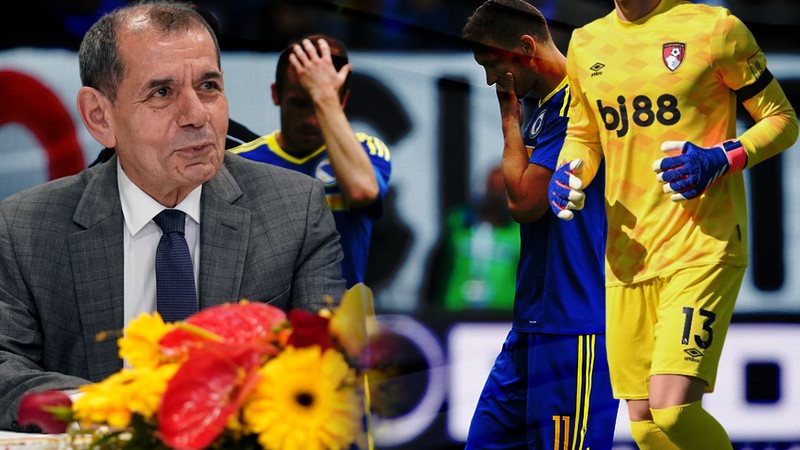 Galatasaray'dan 80 milyon euroluk transfer!