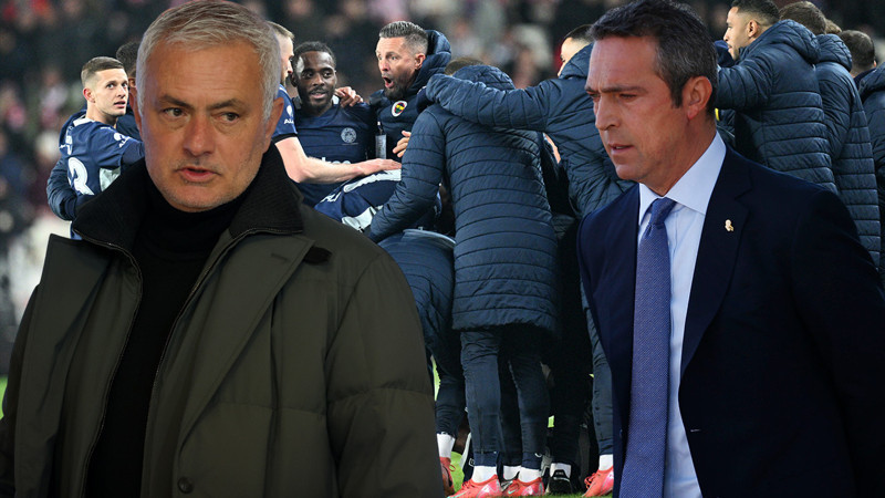 Fenerbahçe'de 'yerli kaosu!' Neden oynatmıyorsun hocam?