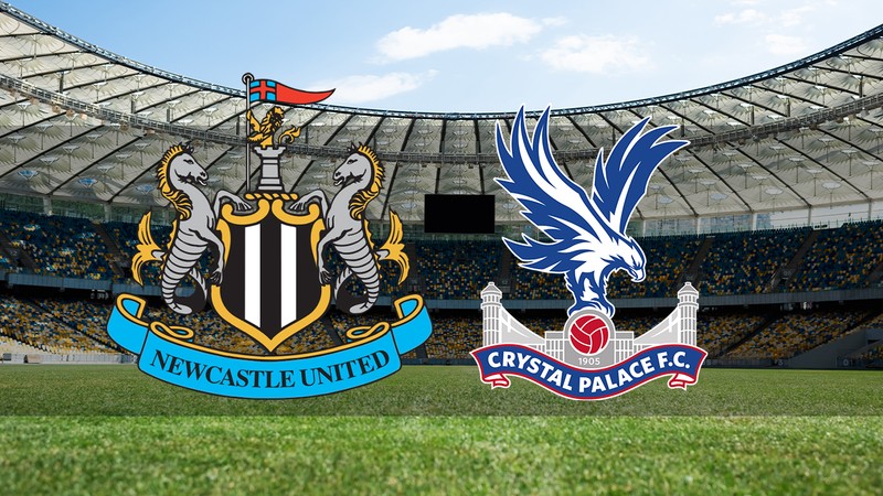 Newcastle United - Crystal Palace maçı ne zaman? Saat kaçta ve hangi kanalda canlı yayınlanacak? | İngiltere Premier Lig