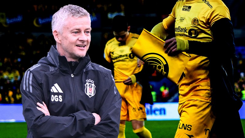 Solskjaer devre arasında da istemişti! Norveçli yıldız sezon sonu geliyor