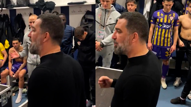 Arda Turan'dan alkışlanacak sözler!
