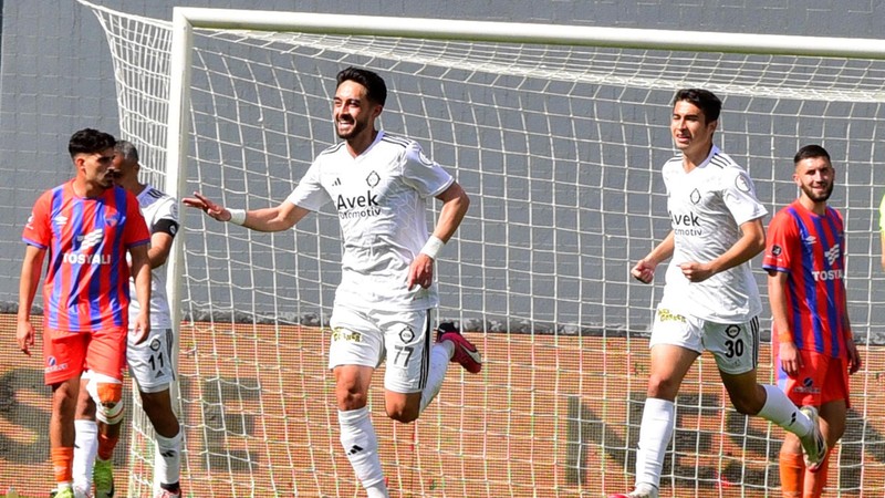 Altay SK düşmemek için direniyor