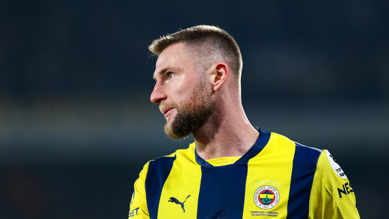 Fenerbahçe'yi Skriniar konusunda zor günler bekliyor