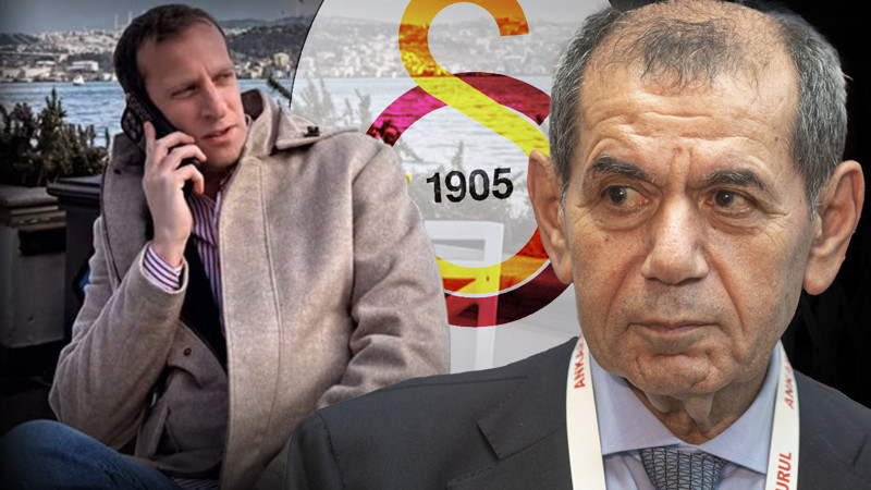 Gardi, Galatasaray'ın kapısından dönen 3 ismi açıkladı: 75 milyon euroluk yıldızı bedavaya almadılar