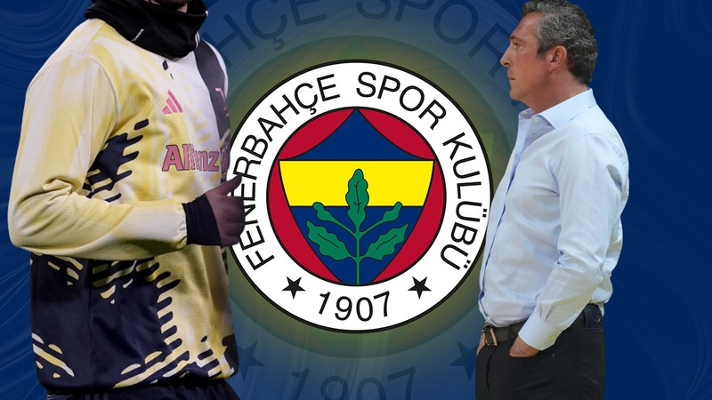 Fenerbahçe Vlahovic ve Skriniar için 65 milyon euroyu gözden çıkardı