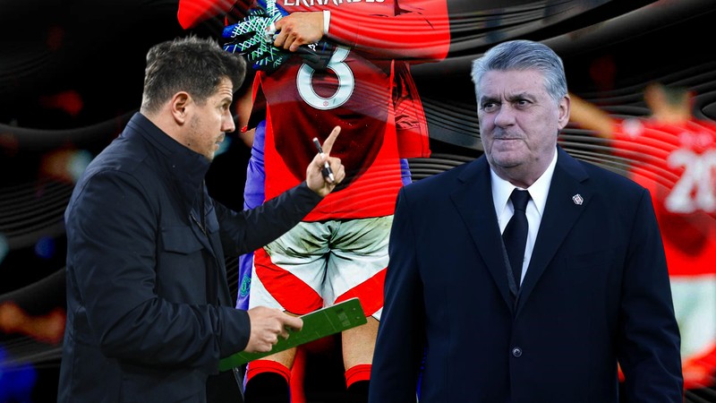Beşiktaş'ın yeni kalecisi belli oldu! İngiltere Premier Lig'den geliyor
