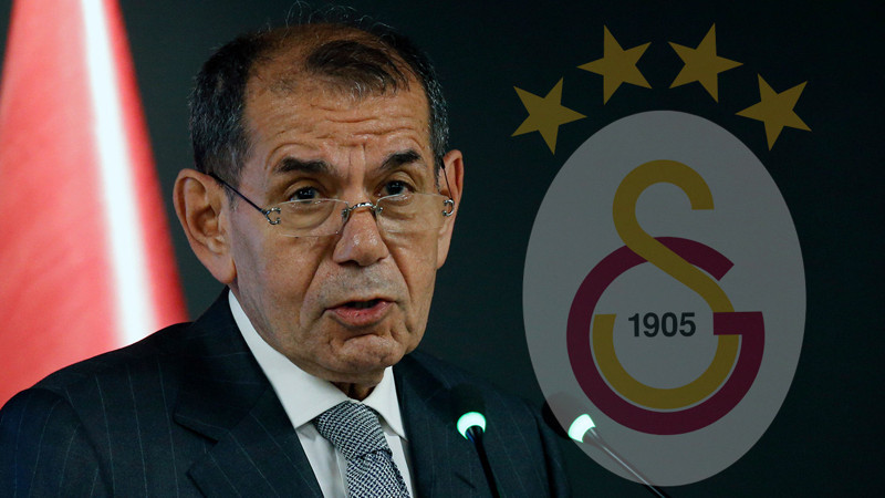 Dursun Özbek sezon bitmeden ilk transferini yaptı! Almanlar duyurdu: Ön görüşme gerçekleşti bile