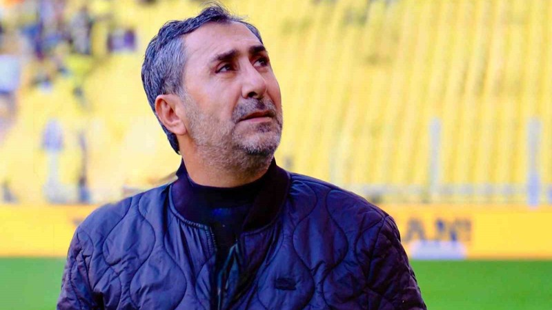 Bodrum FK Asbaşkanı Selahattin Polat: "Süper Lig yolculuğumuzda inancımız tam"