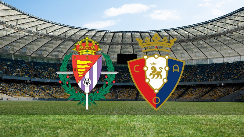 Real Valladolid - Osasuna ne zaman? Saat kaçta ve hangi kanalda canlı yayınlanacak? | İspanya La Liga