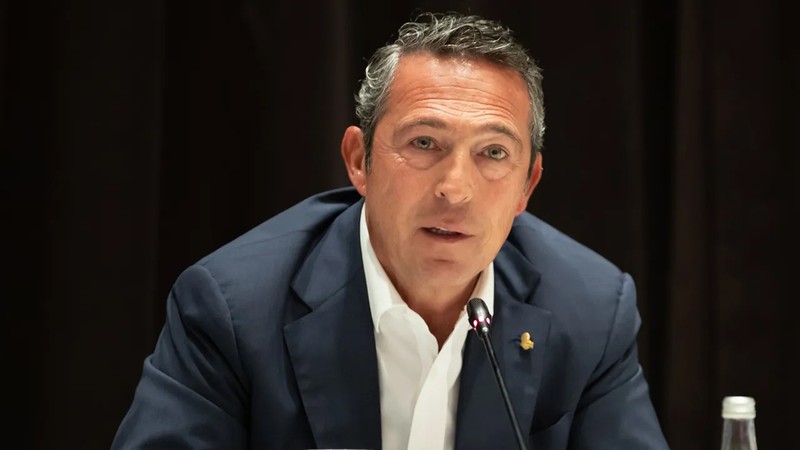 Fenerbahçe'de kritik toplantı sonra erdi! Ali Koç'un konuşacağı tarih belli oldu