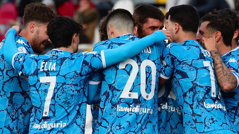 3 hafta önce Mourtan'ı bitirmişti! Serdal Adalı 24 yaşındaki Salvatore Esposito'yu transfer ediyor