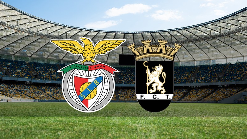 Benfica - Tirsense maçı ne zaman? Saat kaçta ve hangi kanalda canlı yayınlanacak? | Portekiz Kupası