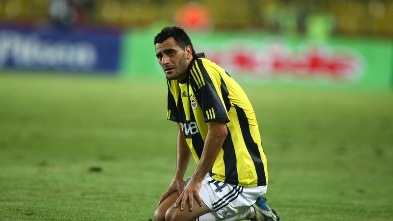 Daniel Güiza'dan Fenerbahçe itirafı! "Parayı seçtim, pişmanım"
