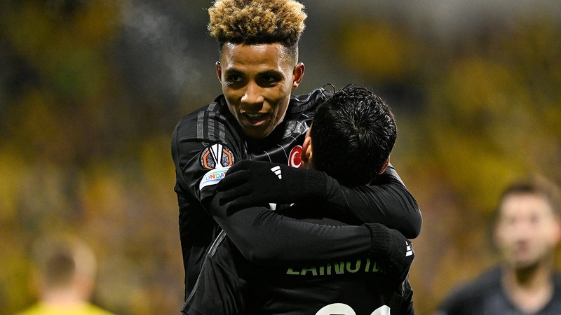 Serdal Adalı Gedson Fernandes'in bonservis bedelini belirledi! 25 milyon euro kabul edilmemişti