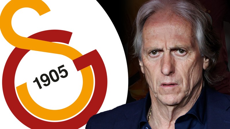 Jorge Jesus, Fenerbahçe'de yüzüne bakmamıştı! Galatasaray transferde son aşamaya geldi