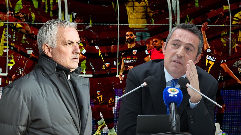 Mourinho banka hesabı olmayan çoluk çocuğa şampiyonluk verdi!