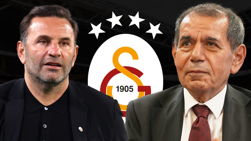 Okan Buruk'un rekor transferi geri dönüyor! Dursun Özbek'ten istedikleri bonservis belli oldu