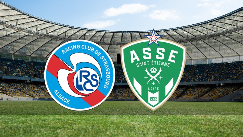 Strasbourg - St Etienne maçı ne zaman?