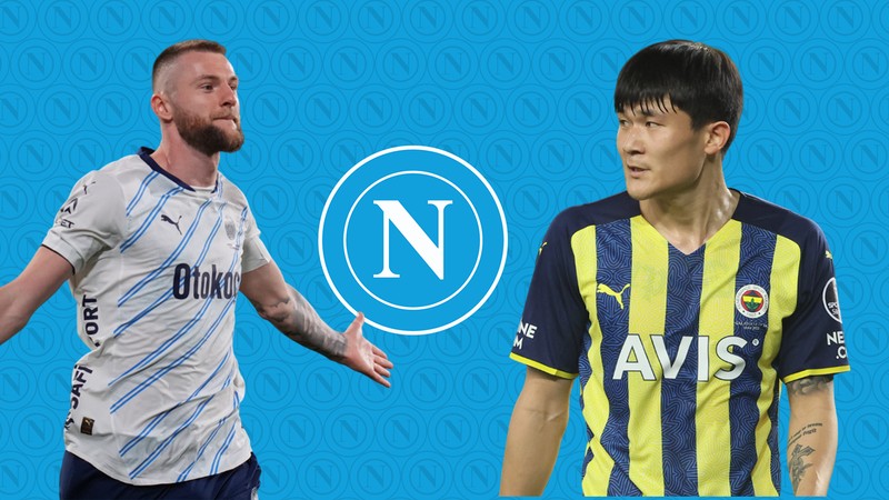 Önce Kim Min'i kopardılar şimdi Skriniar'ı! F.Bahçe'ye bela oldular