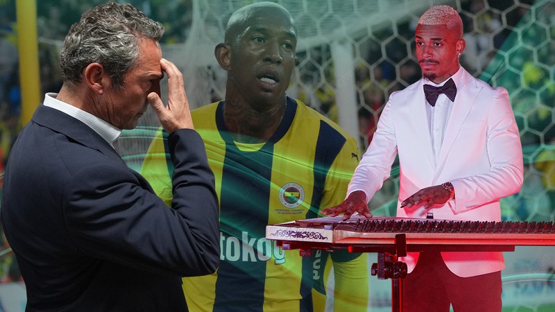 Fenerbahçe Talisca'nın yerine Lemina'yı transfer etseydi şampiyondu!