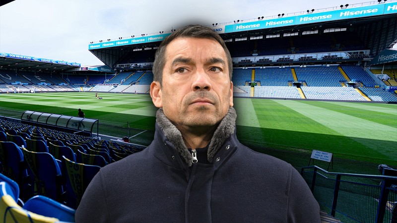 Beşiktaş'ta tutunamadı, Giovanni van Bronckhorst Premier Lig'e gidiyor