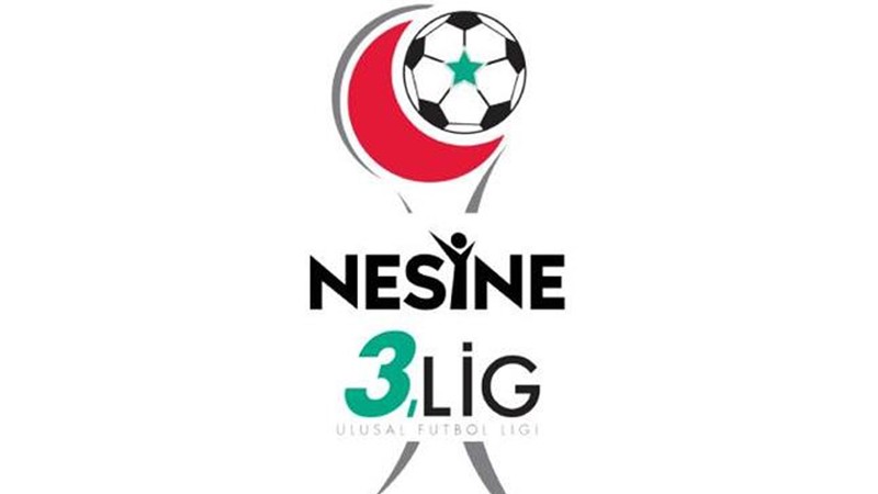Nesine 3. Lig play-off 1. tur maçlarını yönetecek hakemler belli oldu!