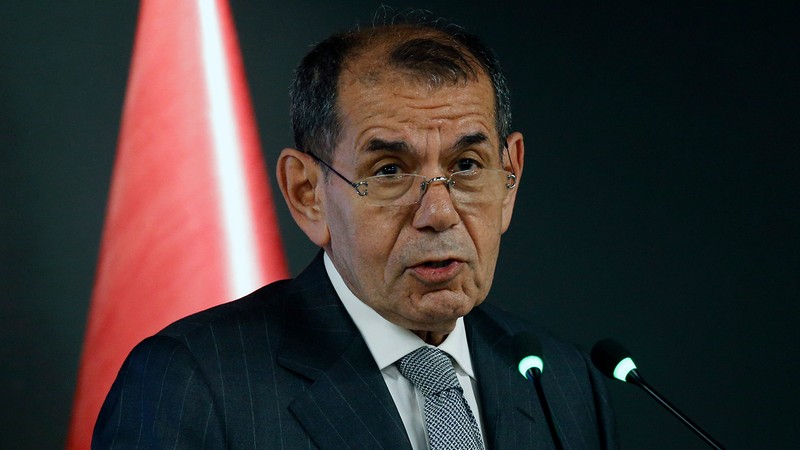 Dursun Özbek transferde isim verdi! Dünya yıldızlarını tek tek açıkladı: Ana hedeflerimiz bunlar
