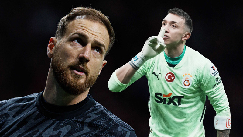 Oblak derken Muslera'nın yerine gelecek isim belli oldu! Galatasaray'dan dev transfer hamlesi