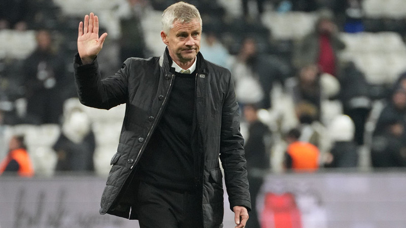 Solskjaer'den Fenerbahçe derbisi mesajı: Sabırsızlanıyorum!