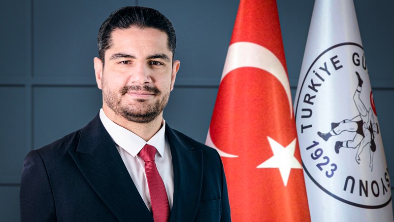 Taha Akgül: "Dünya güreşinin kendisini yenilemesi gerekiyor"