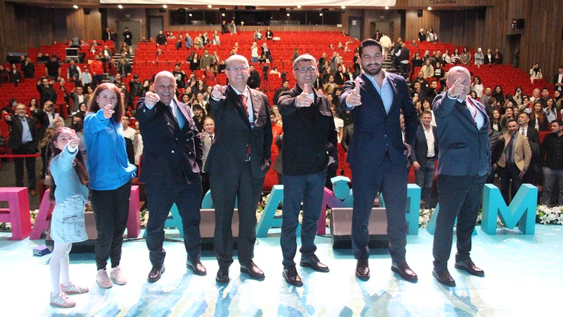 "2028 Olimpiyatlarından sonra atış sporunu bırakacağım"