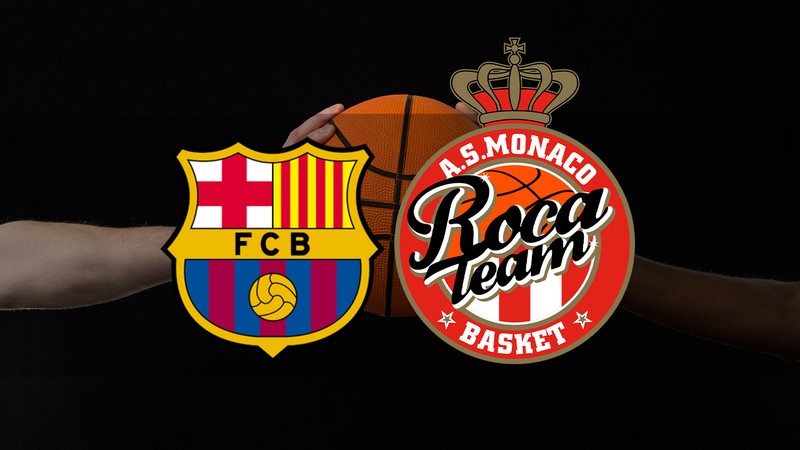 Barcelona - Monaco maçı ne zaman?