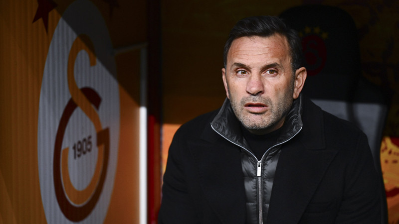 Levent Gültekin: Sallai, Barış Alper'den daha iyi!