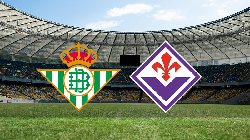 Real Betis - Fiorentina maçı saat kaçta?