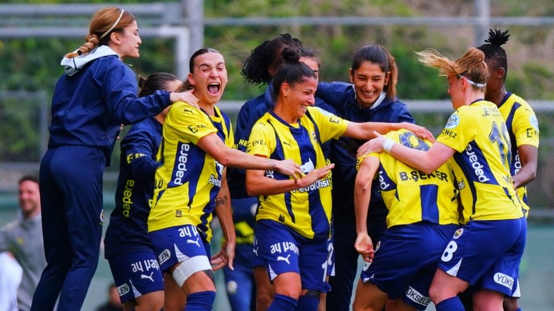 TFF'den Fenerbahçe'nin başvurusuna yanıt! Etik kuruluna sevk edildi