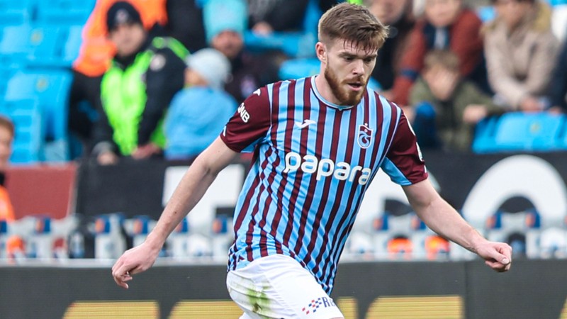 Visca, Okay Yokuşlu, Batagov... Fatih Tekke geldi Trabzonspor koşmaya başladı