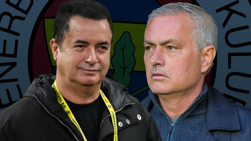 Acun Ilıcalı, Mourinho'nun prensini satıyor! İstanbul'da dev transfer zirvesi