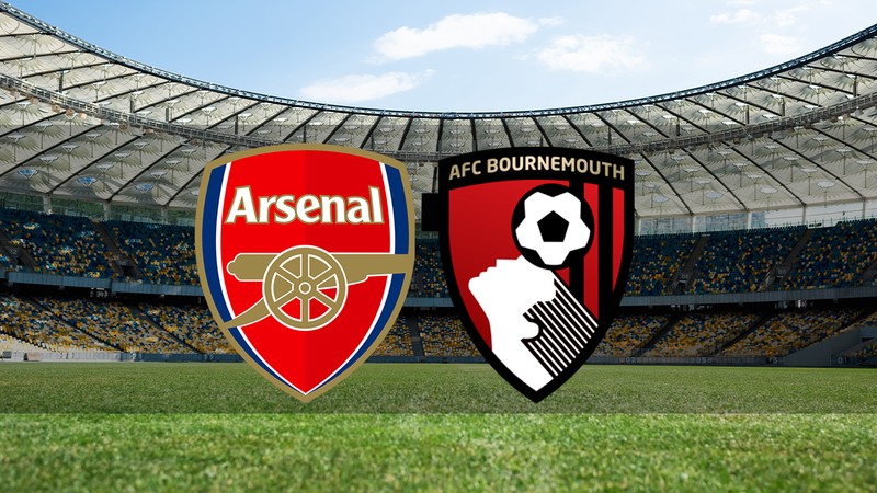 Arsenal - Bournemouth maçı ne zaman? Saat kaçta ve hangi kanalda canlı yayınlanacak? | İngiltere Premier Lig