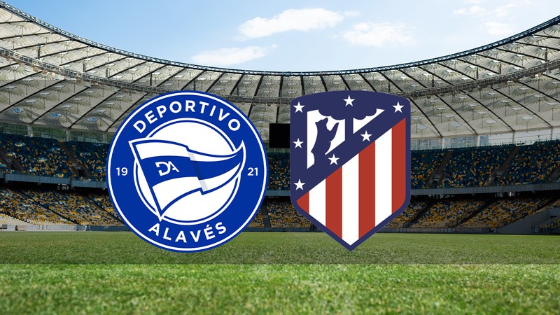 Deportivo Alaves - Atletico Madrid ne zaman? Saat kaçta ve hangi kanalda canlı yayınlanacak? | İspanya La Liga