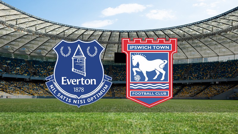Everton - Ipswich Town maçı ne zaman? Saat kaçta ve hangi kanalda canlı yayınlanacak? | İngiltere Premier Lig