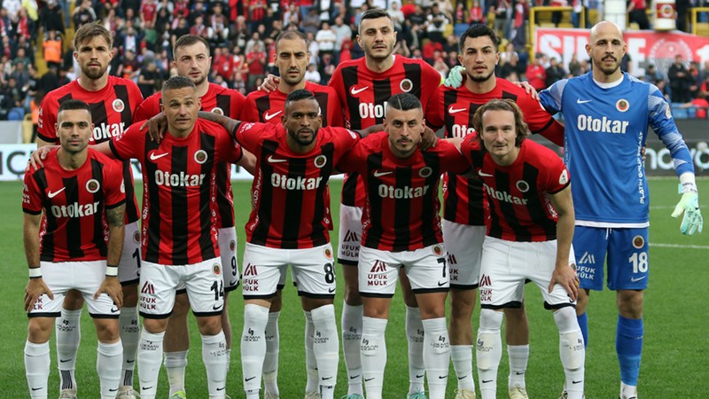 Gençlerbirliği, 4 yıllık Süper Lig hasretini bitirmek istiyor