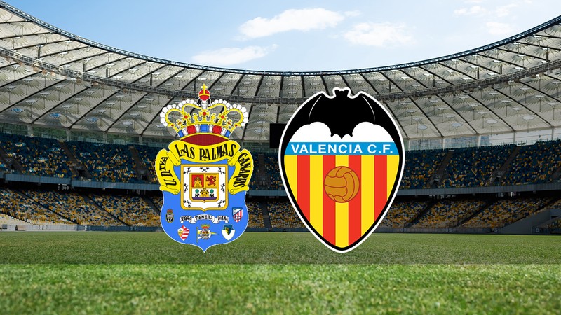 Las Palmas - Valencia ne zaman? Saat kaçta ve hangi kanalda canlı yayınlanacak? | İspanya La Liga
