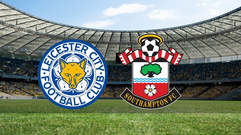 Leicester City - Southampton maçı ne zaman? Saat kaçta ve hangi kanalda canlı yayınlanacak? | İngiltere Premier Lig
