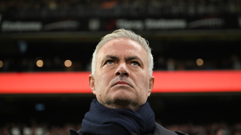 Mourinho derbide Talisca-Dzeko-Oğuz Aydın ve Szymanski'yi yan yana oynatacak