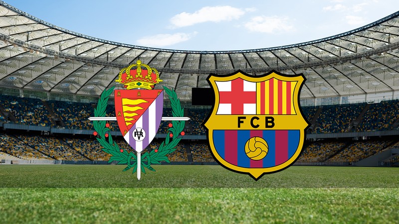 Real Valladolid - Barcelona ne zaman? Saat kaçta ve hangi kanalda canlı yayınlanacak? | İspanya La Liga